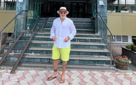 Lauda multă dăunează? Rizea EXMATRICULAT de la masterul de securitate de la USM: M-au mințit!